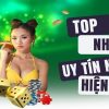 Nhà cái uy tín nhất Việt Nam gọi tên anh tài st666