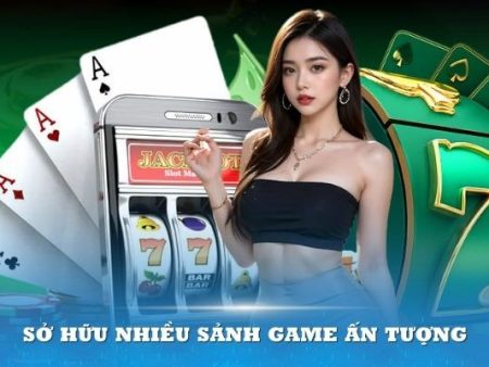 bi88-Chinh phục sòng bạc trực tuyến và giành chiến thắng!